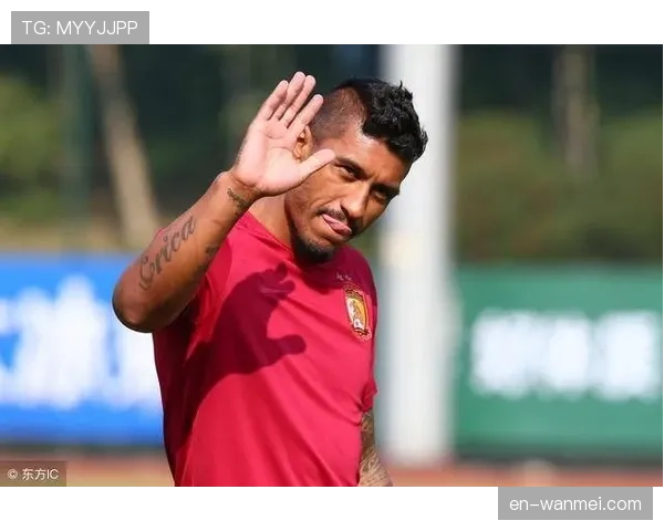 巴西前锋保利尼奥适应良好 成球队进攻核心